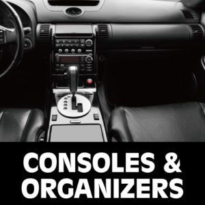 Consoles & Organizers