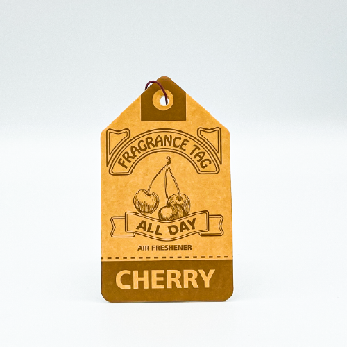 NO.277 Fragrance Paper Cherry