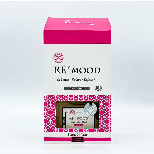 NO.313 Remood Diffuser Package