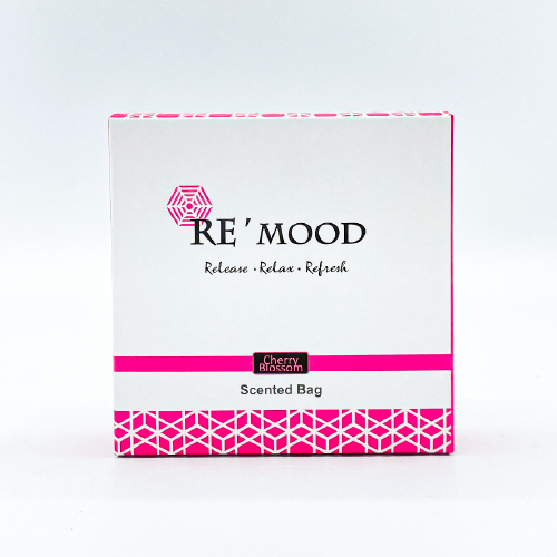 NO.316 Remood Scented Bag Package
