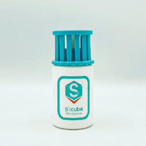 NO.324 S CUBE Liquid Type 1