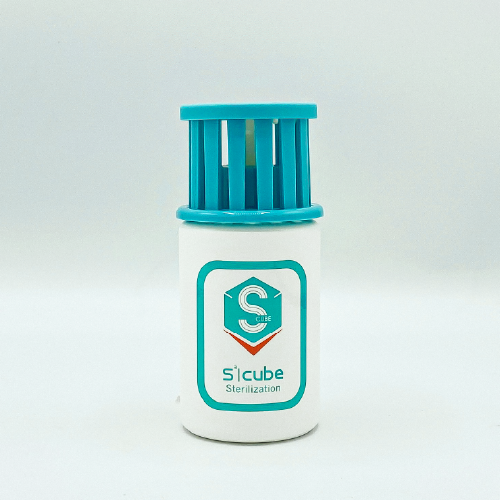NO.324 S CUBE Liquid Type 1