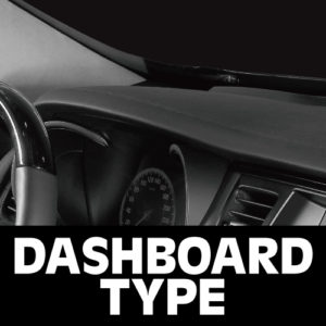 Dashboard type